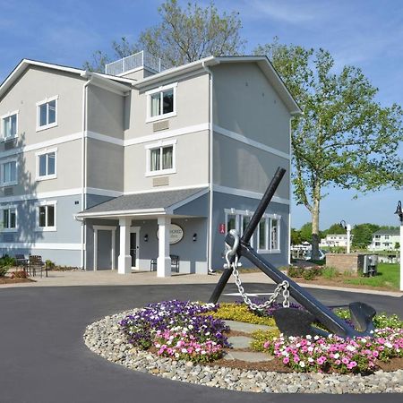 Anchored Inn At Hidden Harbor Deale Экстерьер фото